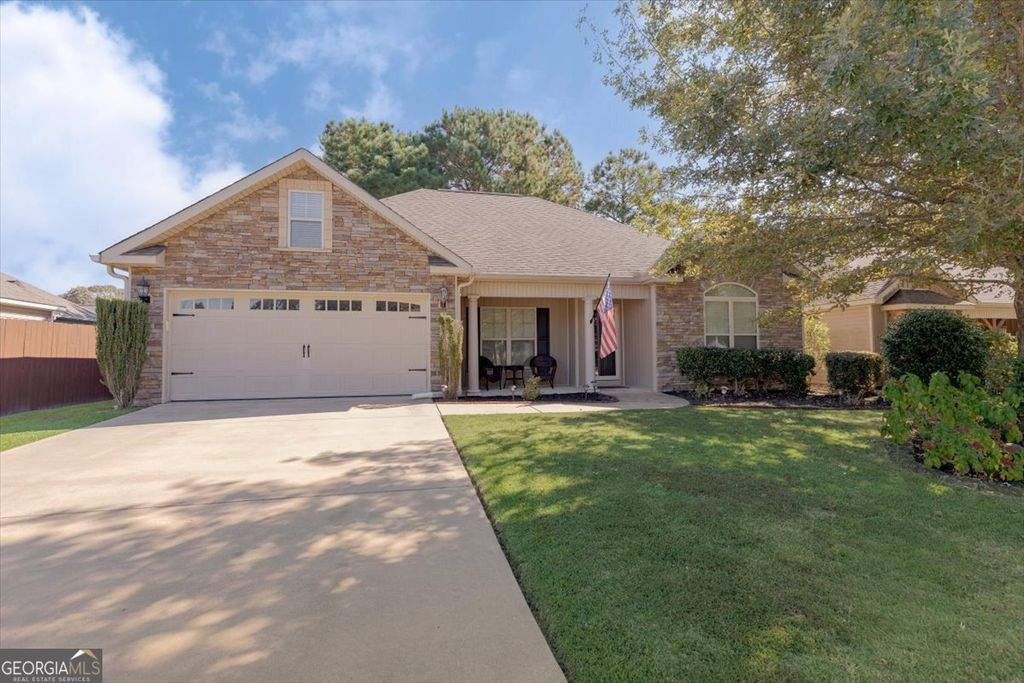 Photo of 104 Arcadia Lane, Kathleen, GA 31047 (MLS # 10632802)