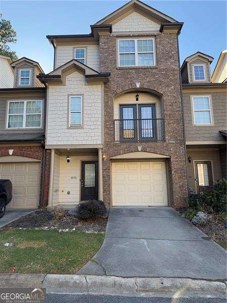 Photo of 2976 Ashlyn Crest Court, Doraville, GA 30340 (MLS # 10854168)