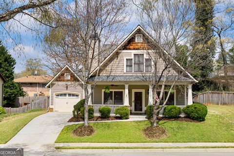 1938 Timberwood TRCE Decatur GA 30032