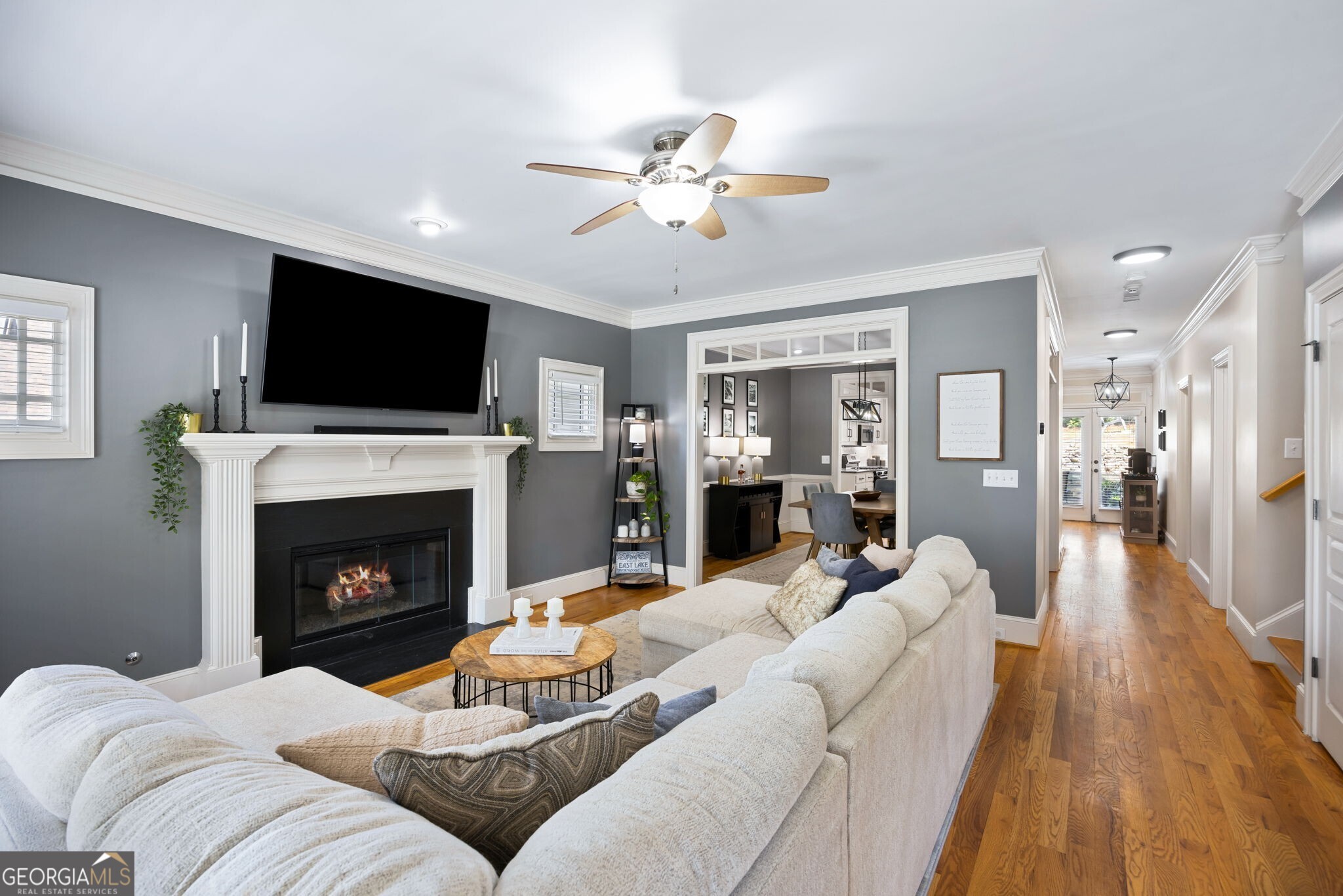 1938 Timberwood TRCE