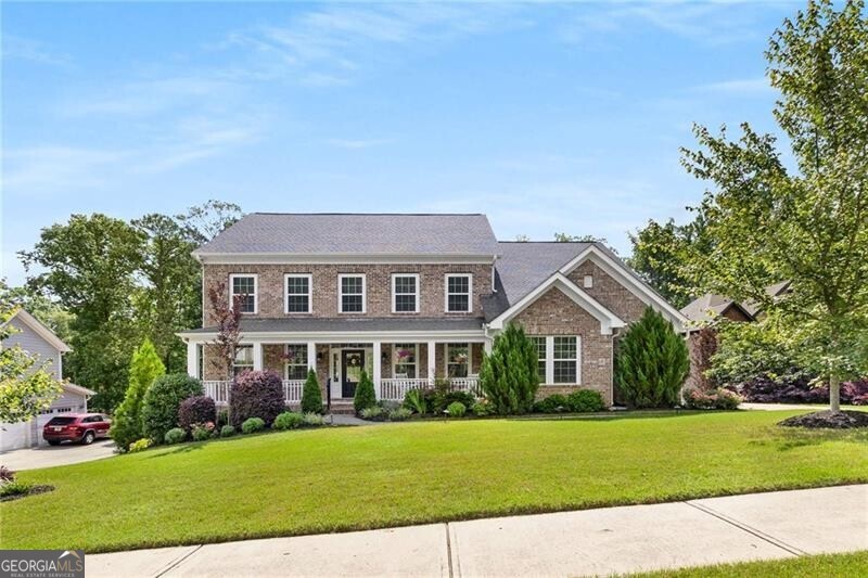 129 Millstone WAY