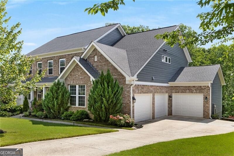 129 Millstone WAY