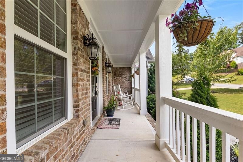 129 Millstone WAY