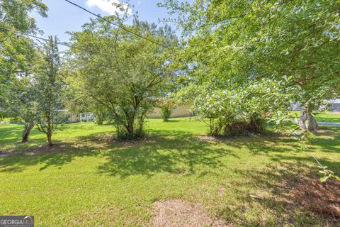 A home in Barnesville