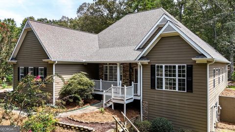 Photo of 305 BLAKE Drive, Canton, GA 30114 (MLS # 10596089)