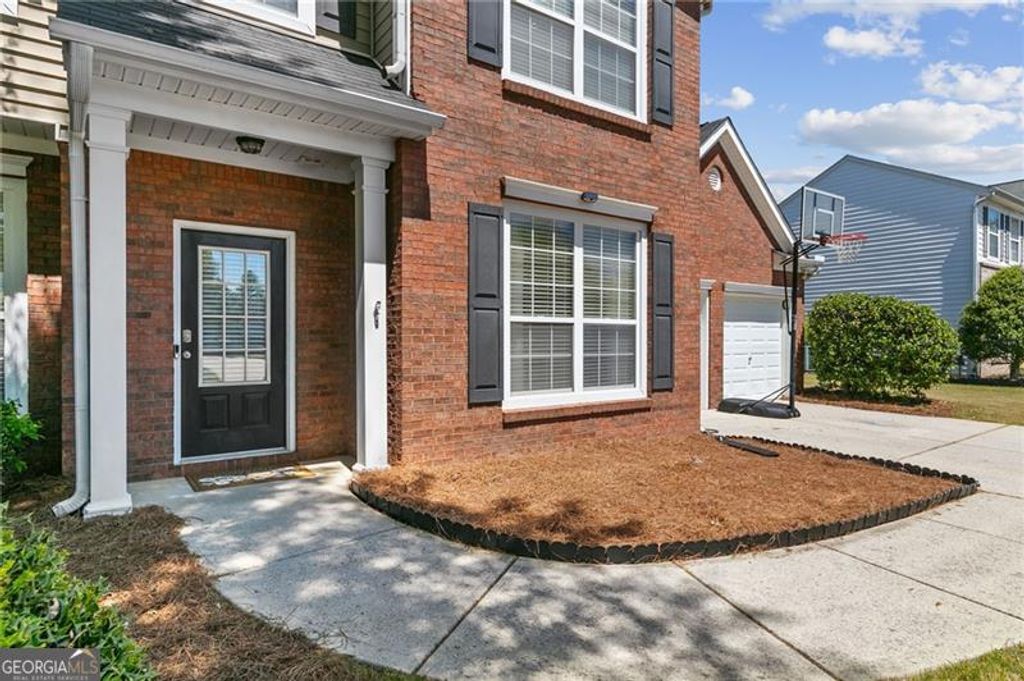 Photo of 201 Ancient Oaks Way, Hiram, GA 30141 (MLS # 10735644)