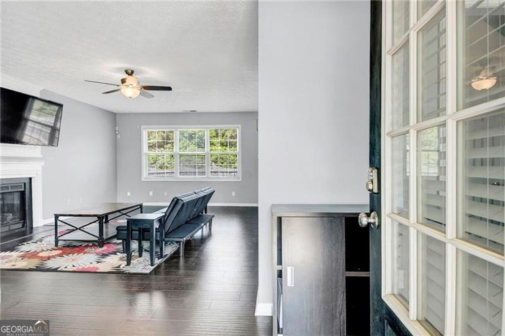 Photo of 201 Ancient Oaks Way, Hiram, GA 30141 (MLS # 10735644)