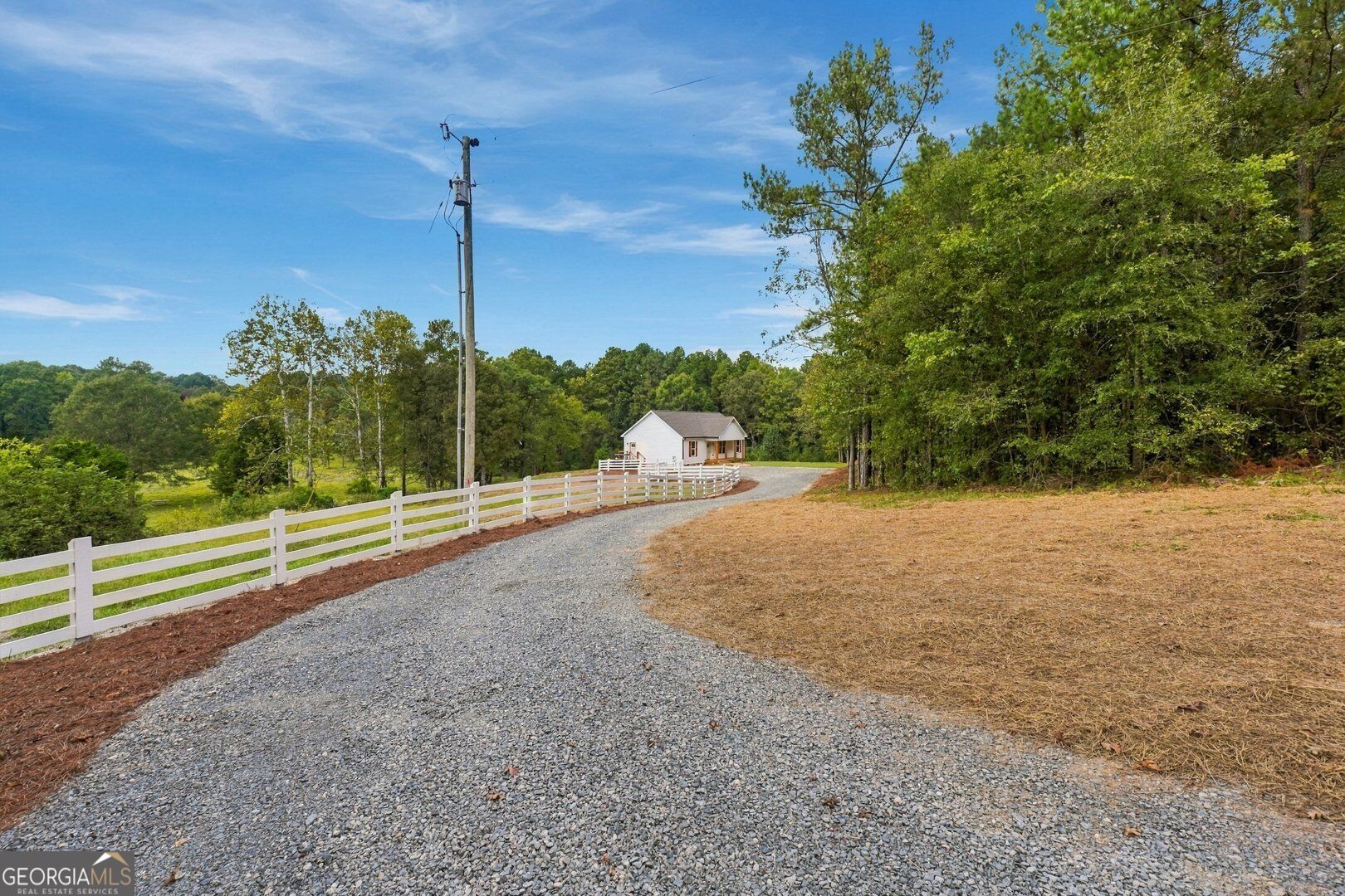 4053 Maple Grove Church RD
