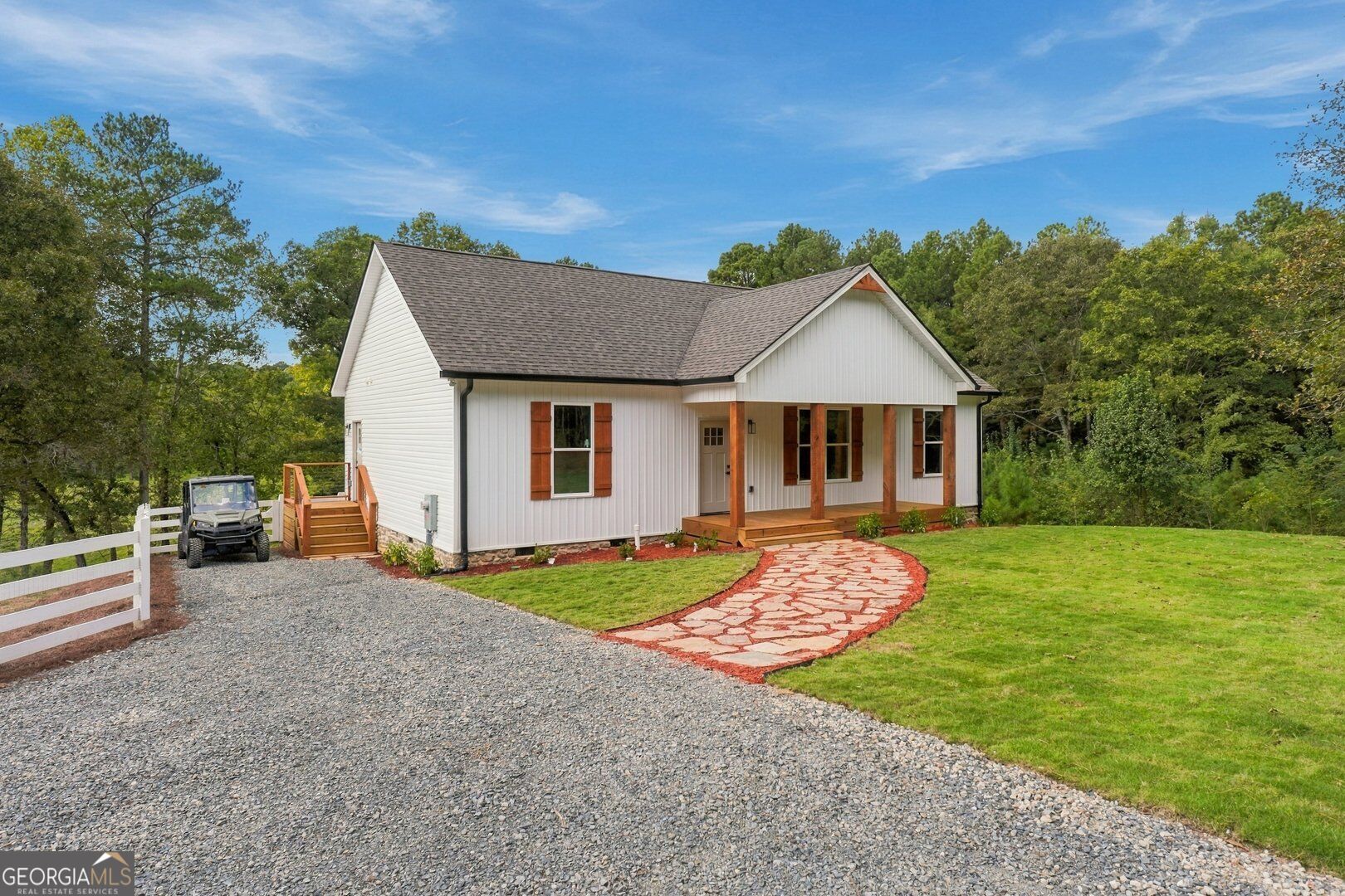 4053 Maple Grove Church RD