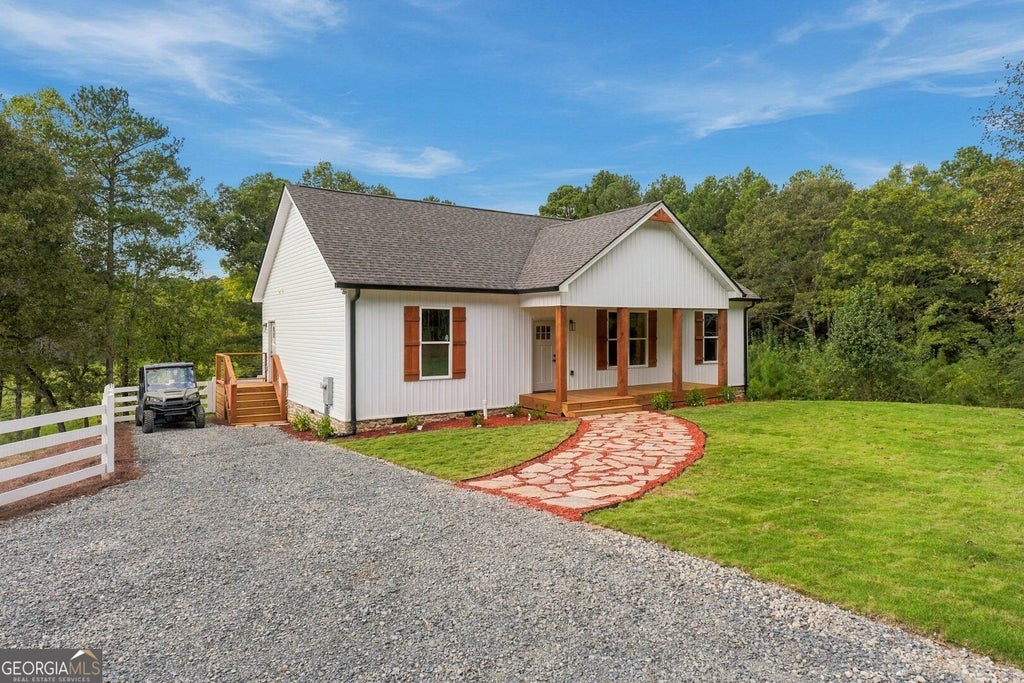 Photo of 4053 Maple Grove Church Road, Resaca, GA 30735 (MLS # 10866685)