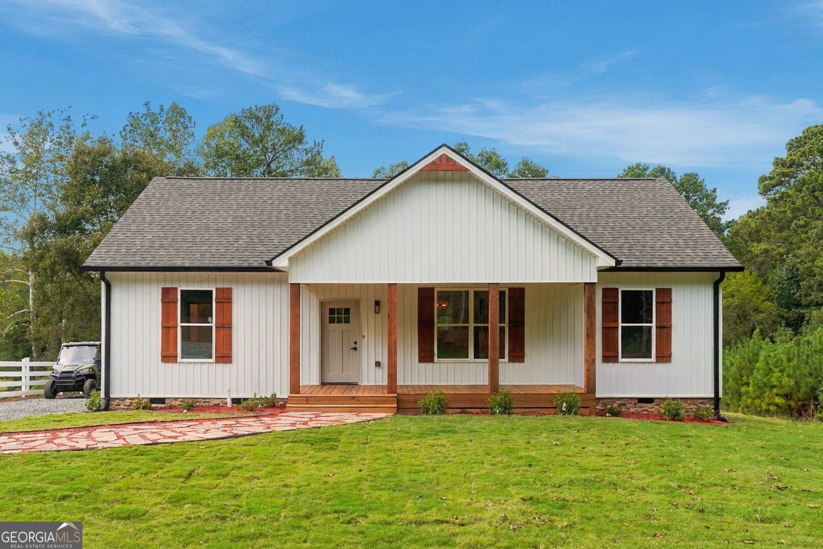 4053 Maple Grove Church RD