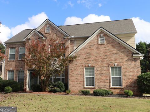 4755 Stonecrop Drive, South Fulton, GA 30349 - MLS#: 10408999