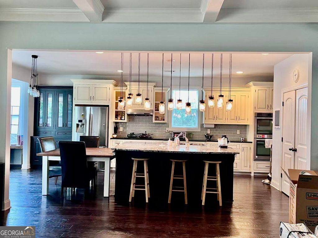 Photo of 303 Evesham Avenue, Peachtree City, GA 30269 (MLS # 10715171)