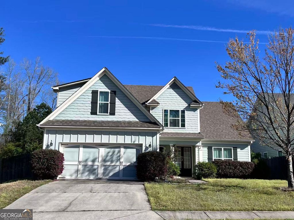 Photo of 303 Evesham Avenue, Peachtree City, GA 30269 (MLS # 10715171)