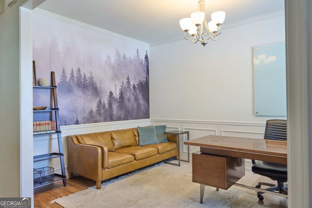 Photo of 5440 Falling Branch Court, Flowery Branch, GA 30542 (MLS # 10845165)