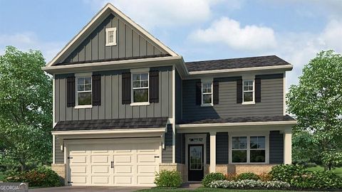 127 Biltmore PL Braselton GA 30517