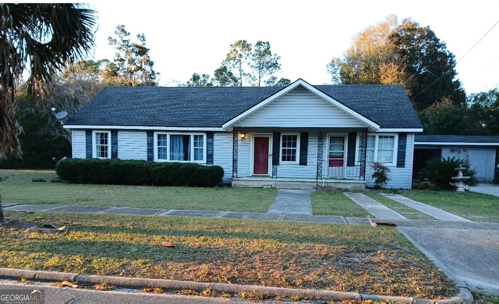 Photo of 3623 Main Street, Folkston, GA 31537 (MLS # 10696458)