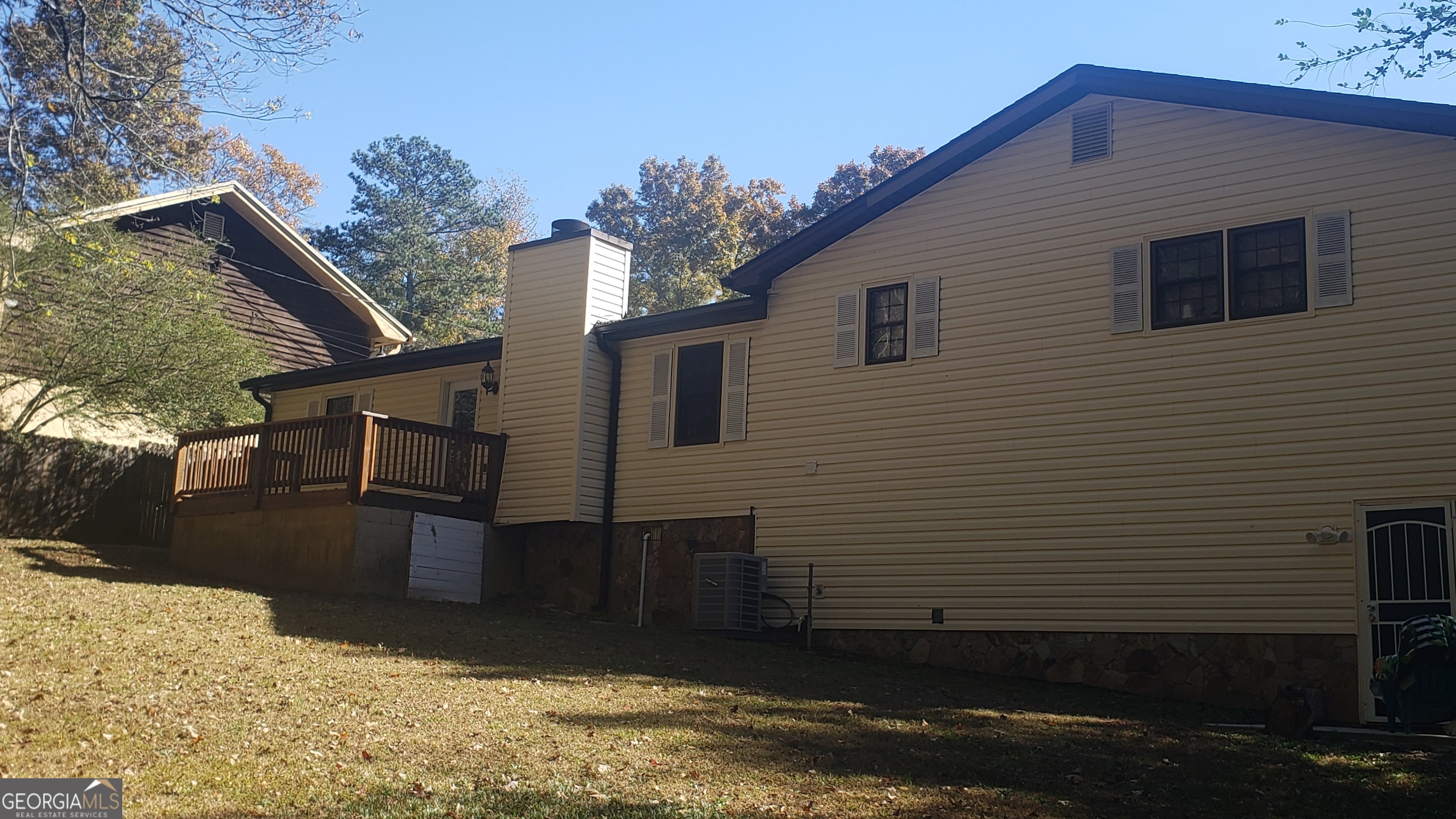 Northcrest Acres - Residential