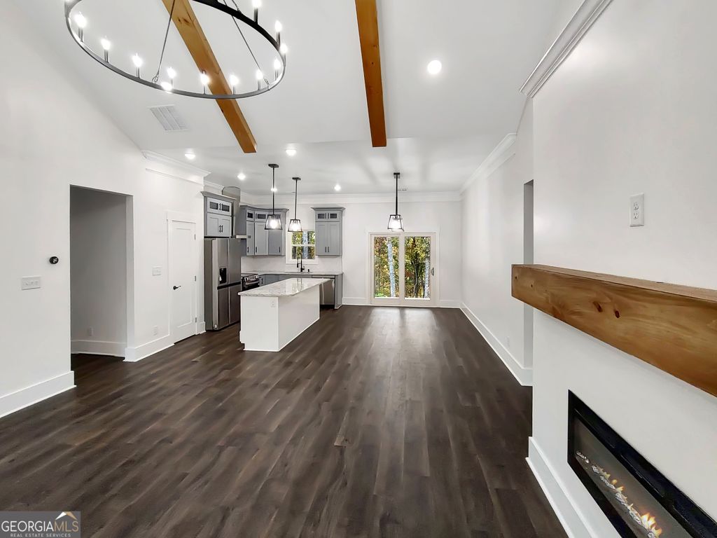 Photo of 3635 Cagle Road, Gainesville, GA 30501 (MLS # 10691936)