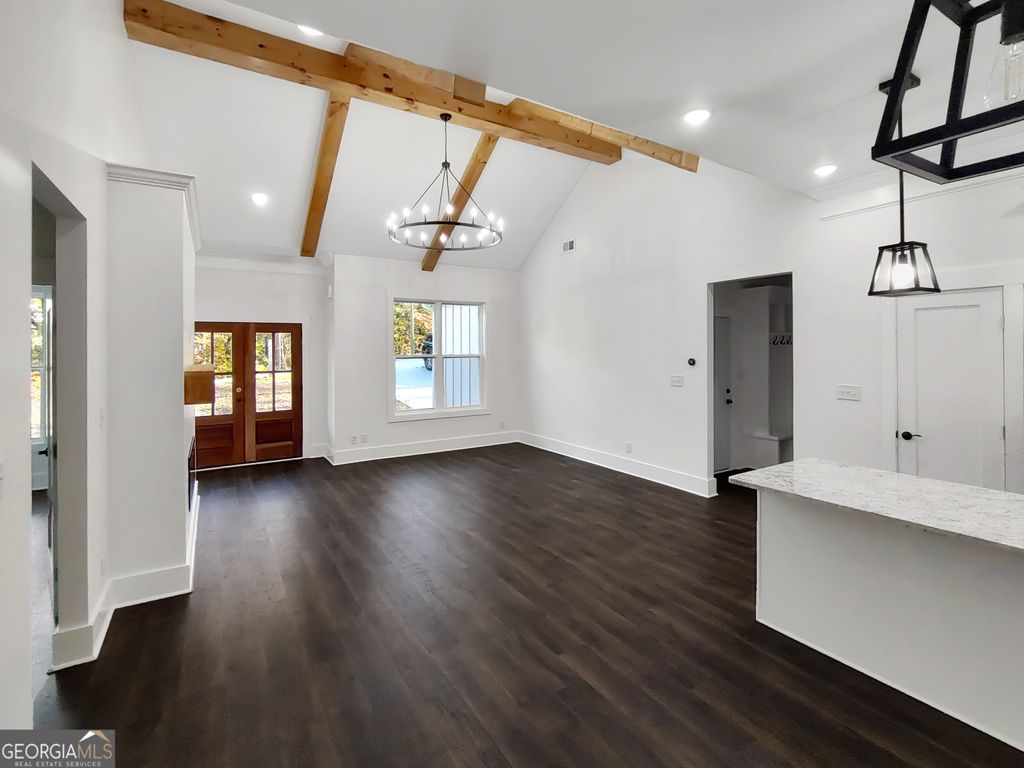 Photo of 3635 Cagle Road, Gainesville, GA 30501 (MLS # 10691936)