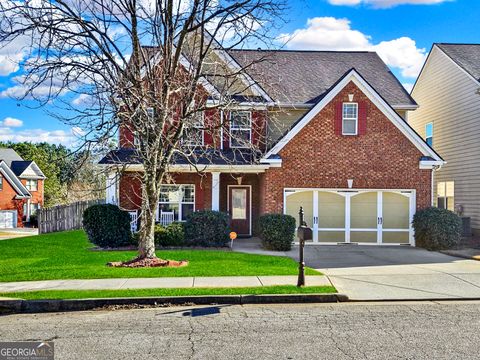 Photo of 689 Lynnfield Drive, Lawrenceville, GA 30045 (MLS # 10683162)