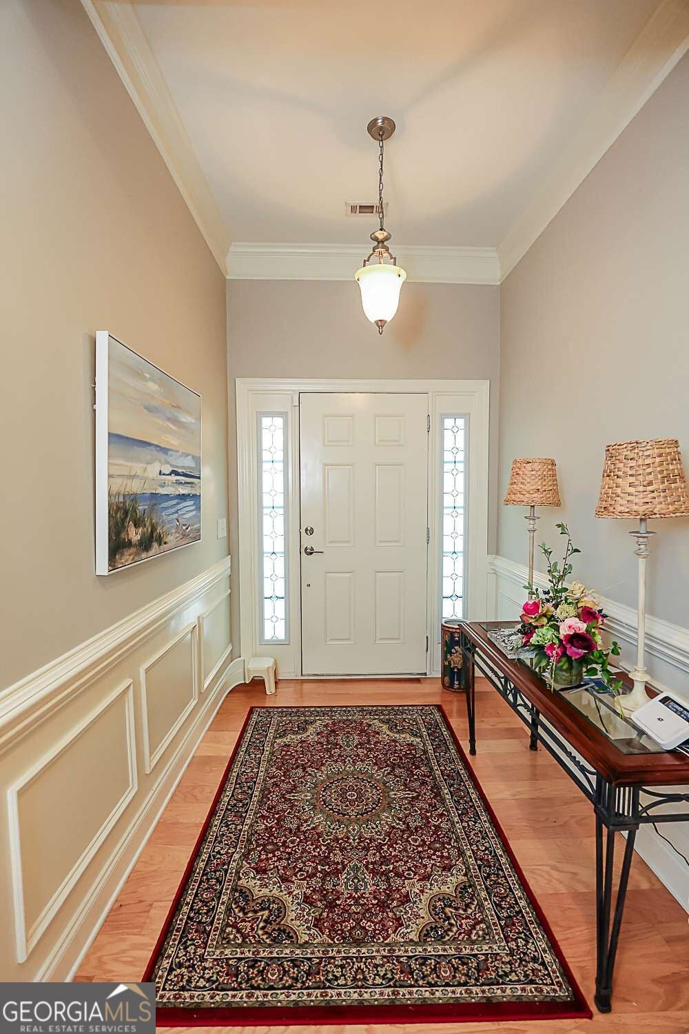 Photo of 1502 River Oaks Drive, Richmond Hill, GA 31324 (MLS # 10839941)