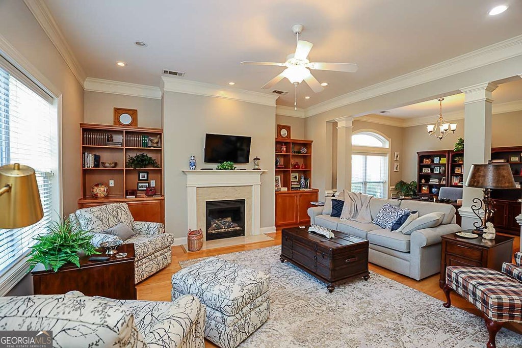 Photo of 1502 River Oaks Drive, Richmond Hill, GA 31324 (MLS # 10839941)