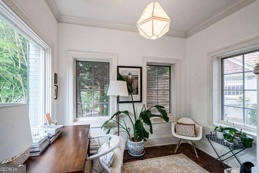 Photo of 2724 Atwood Road NE, Atlanta, GA 30305 (MLS # 10708543)