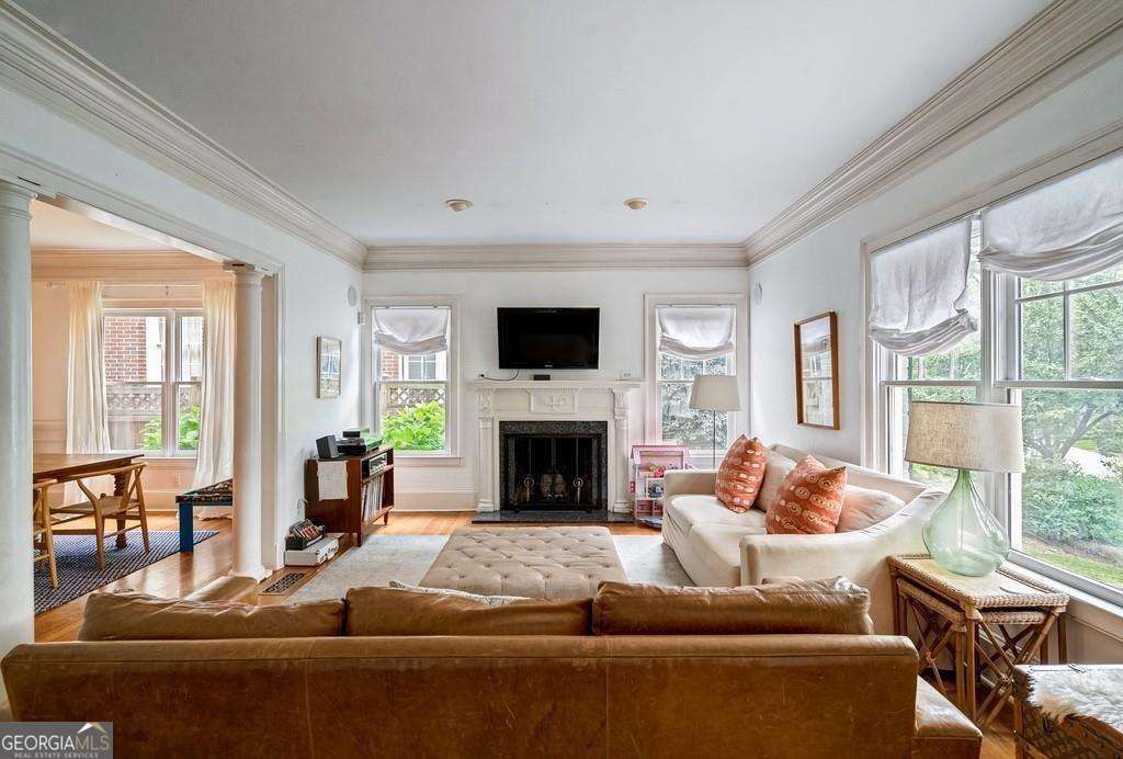 Photo of 2724 Atwood Road NE, Atlanta, GA 30305 (MLS # 10708543)