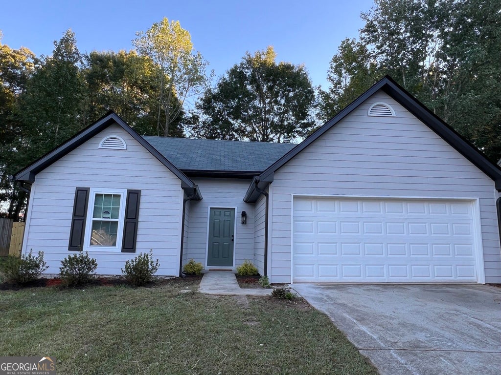 Photo of 4205 Wingfoot Court, Decatur, GA 30035 (MLS # 10875613)