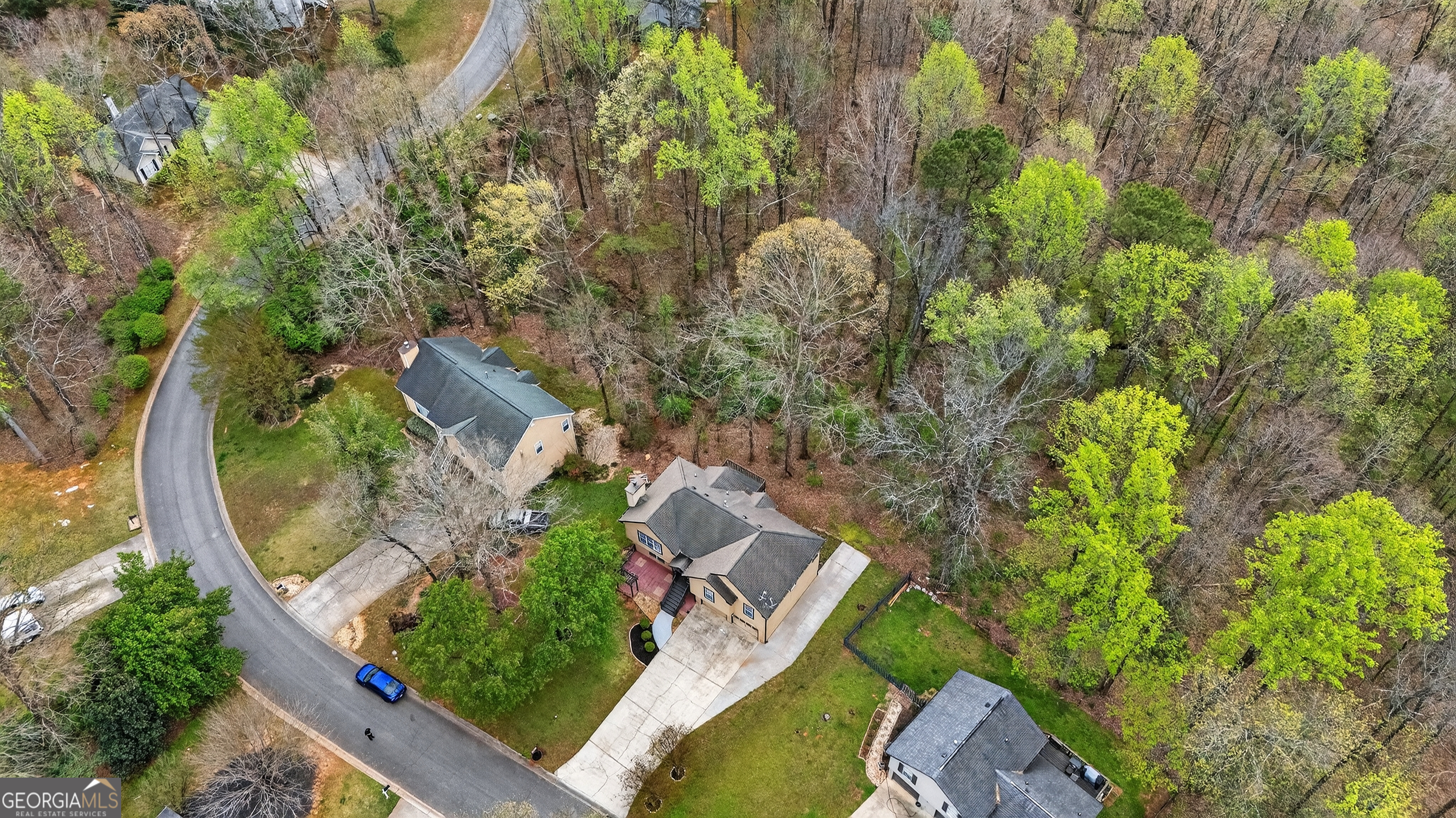 5423 SUGAR MILL DR