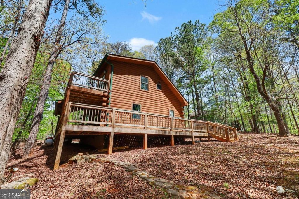 Photo of 114 Palisade Drive, Ellijay, GA 30540 (MLS # 10734949)