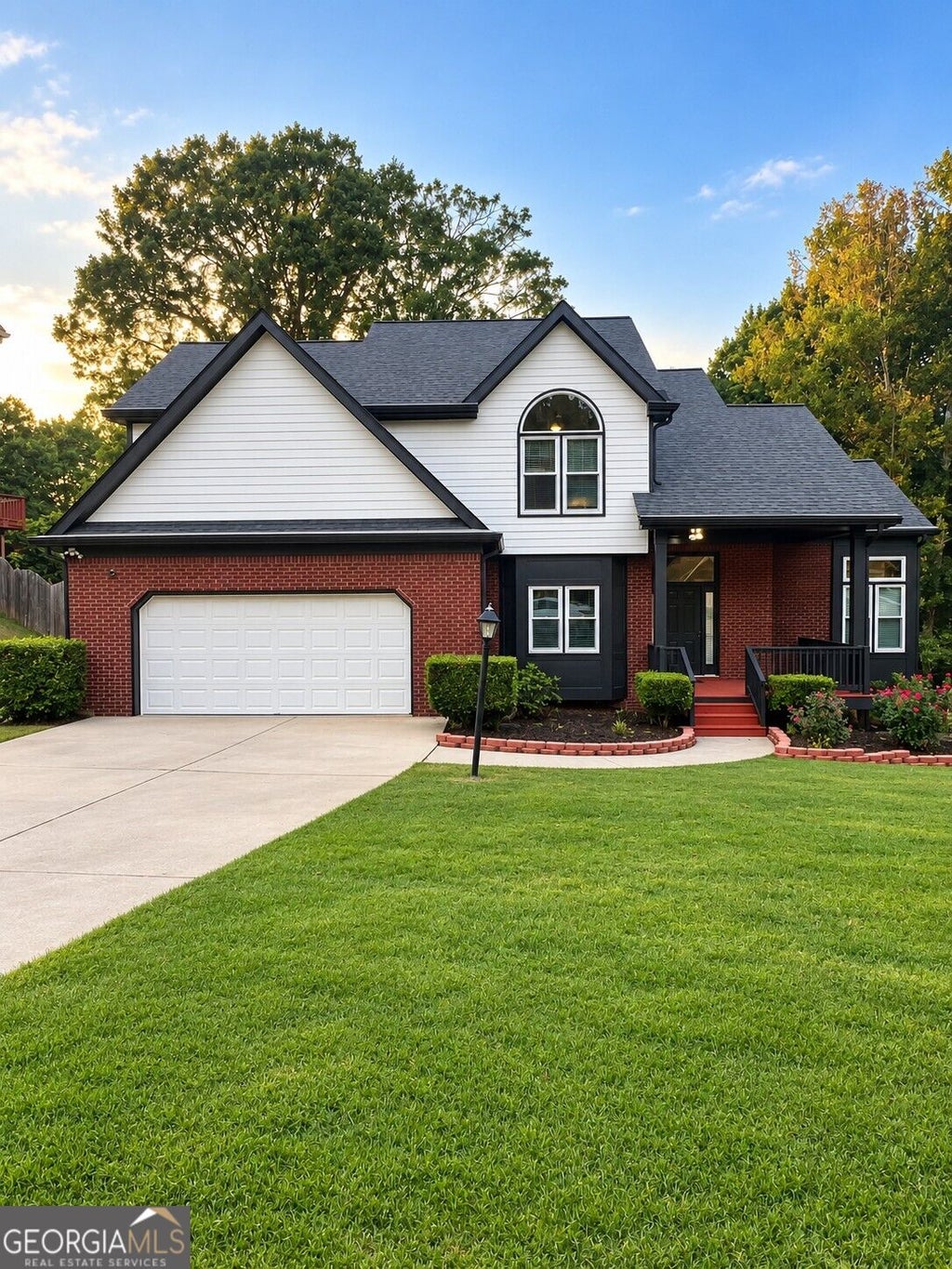 Photo of 2904 Volland Grove Trail, Lawrenceville, GA 30043 (MLS # 10841589)