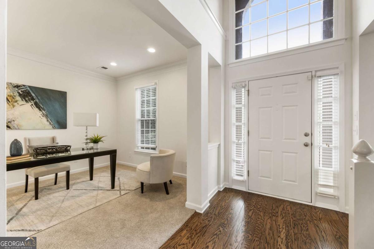 5860 Fairway View DR