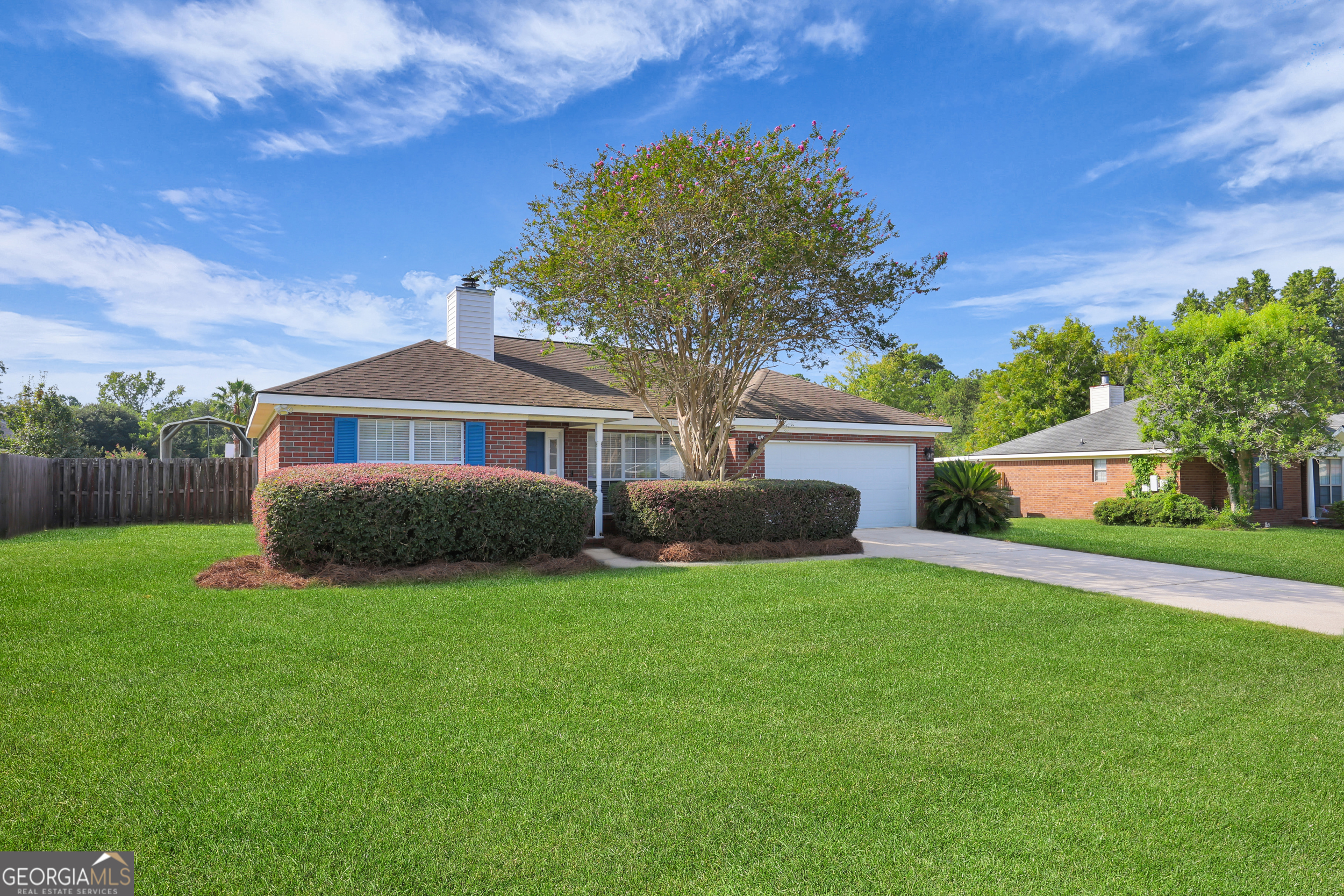 107 Amber DR