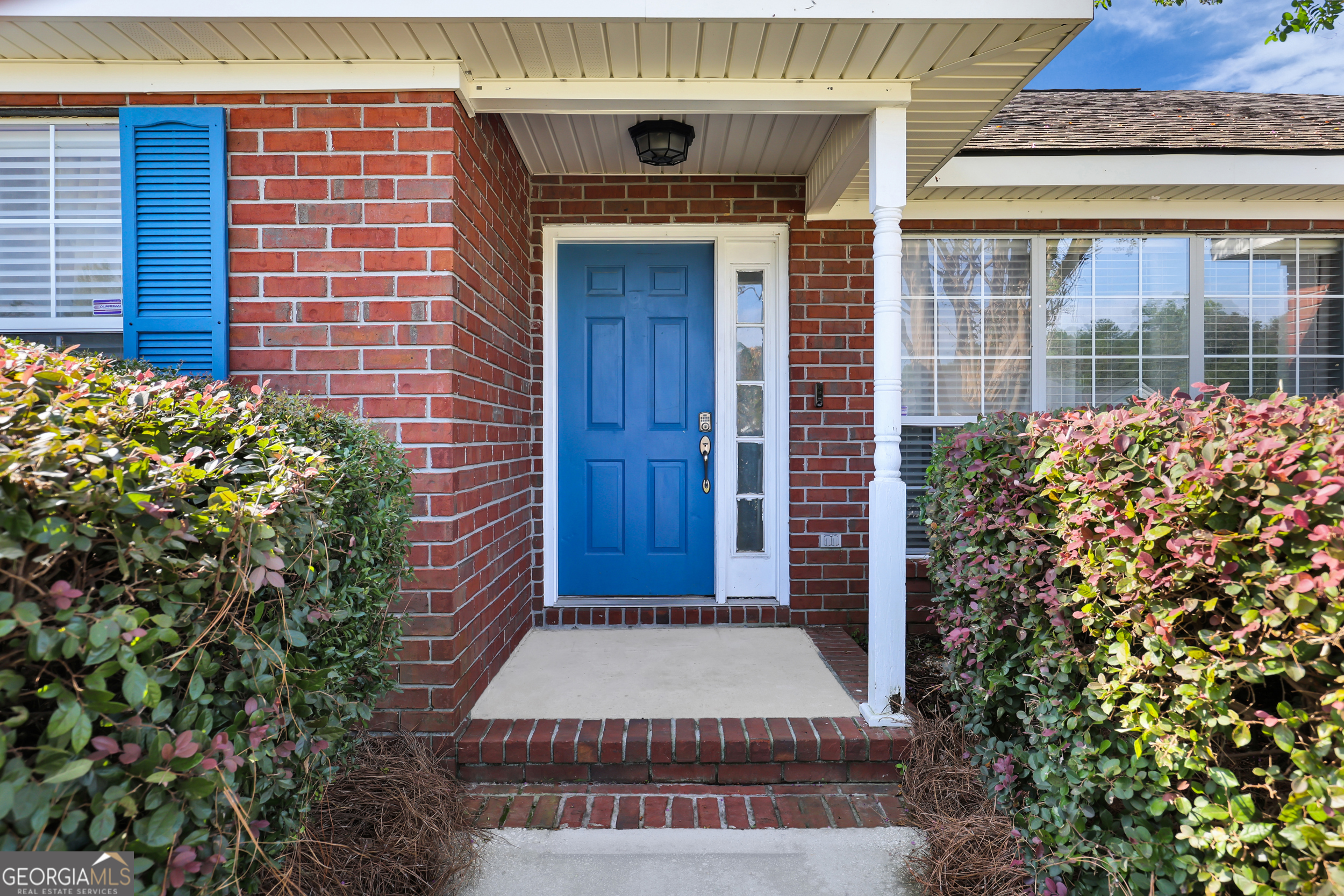 107 Amber DR