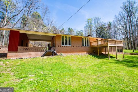 1121 Highway 27 N Bremen GA 30110