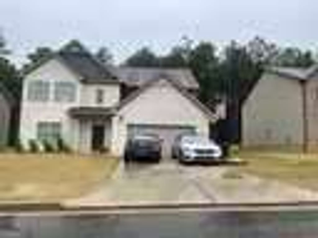 Photo of 815 Lakehaven Lane #LOT 4, Loganville, GA 30052 (MLS # 10738938)