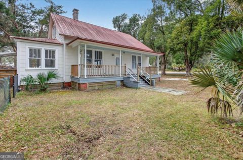 1401 Wayne Darien GA 31305