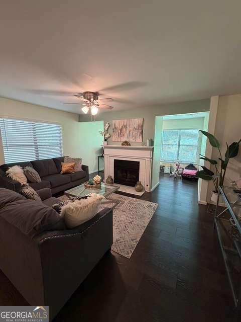 1210 Old Hammond Chase
