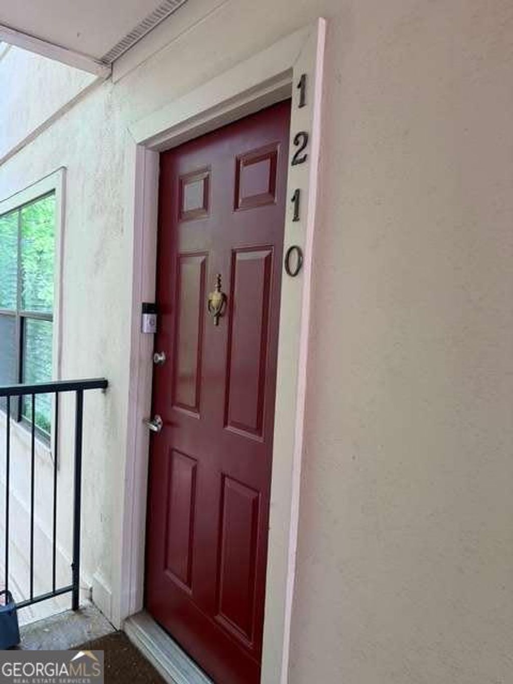 Photo of 1210 Old Hammond Chase, Sandy Springs, GA 30350 (MLS # 10754236)