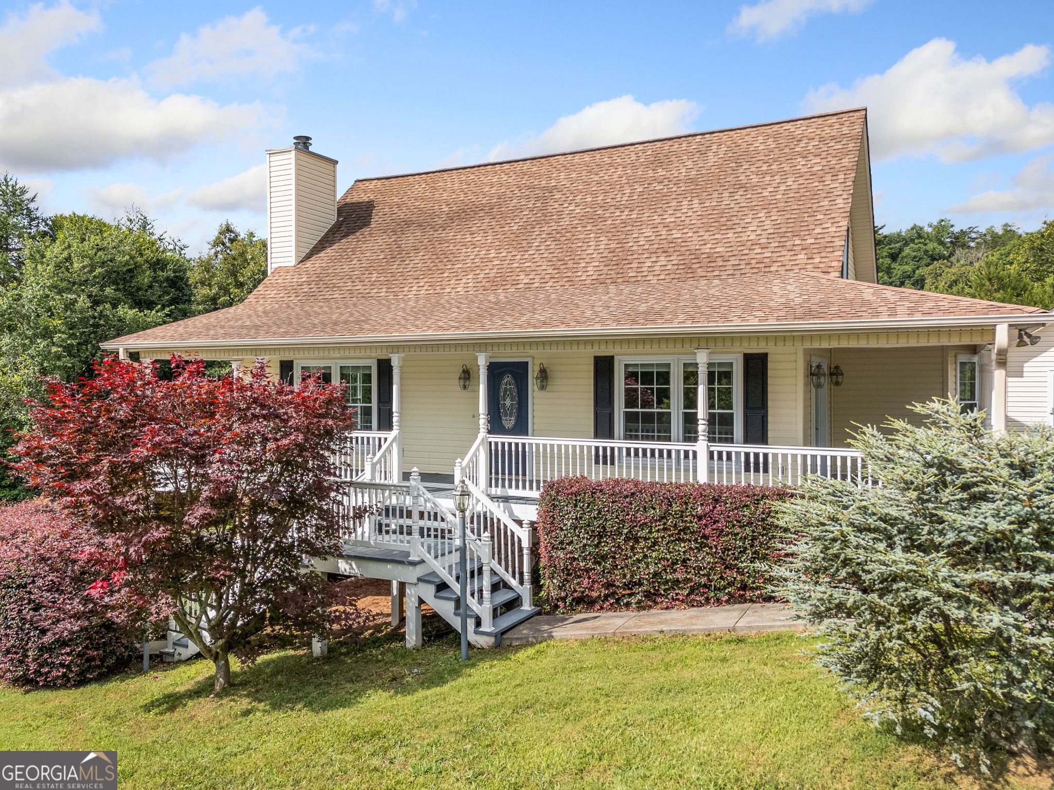 206 Piney Woods DR