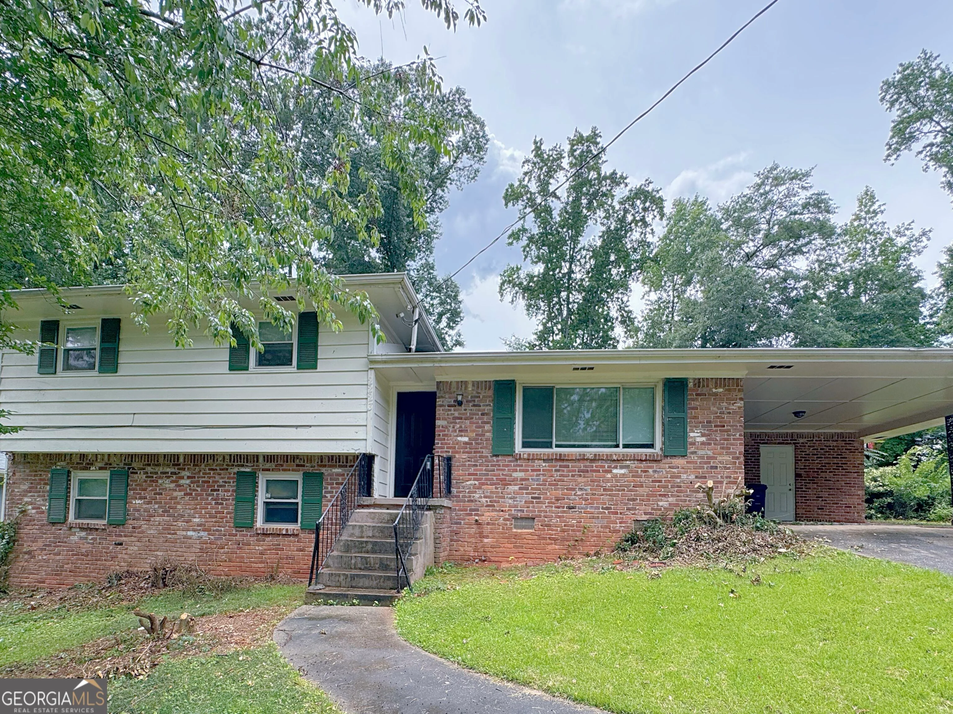 2223 Shamrock Drive