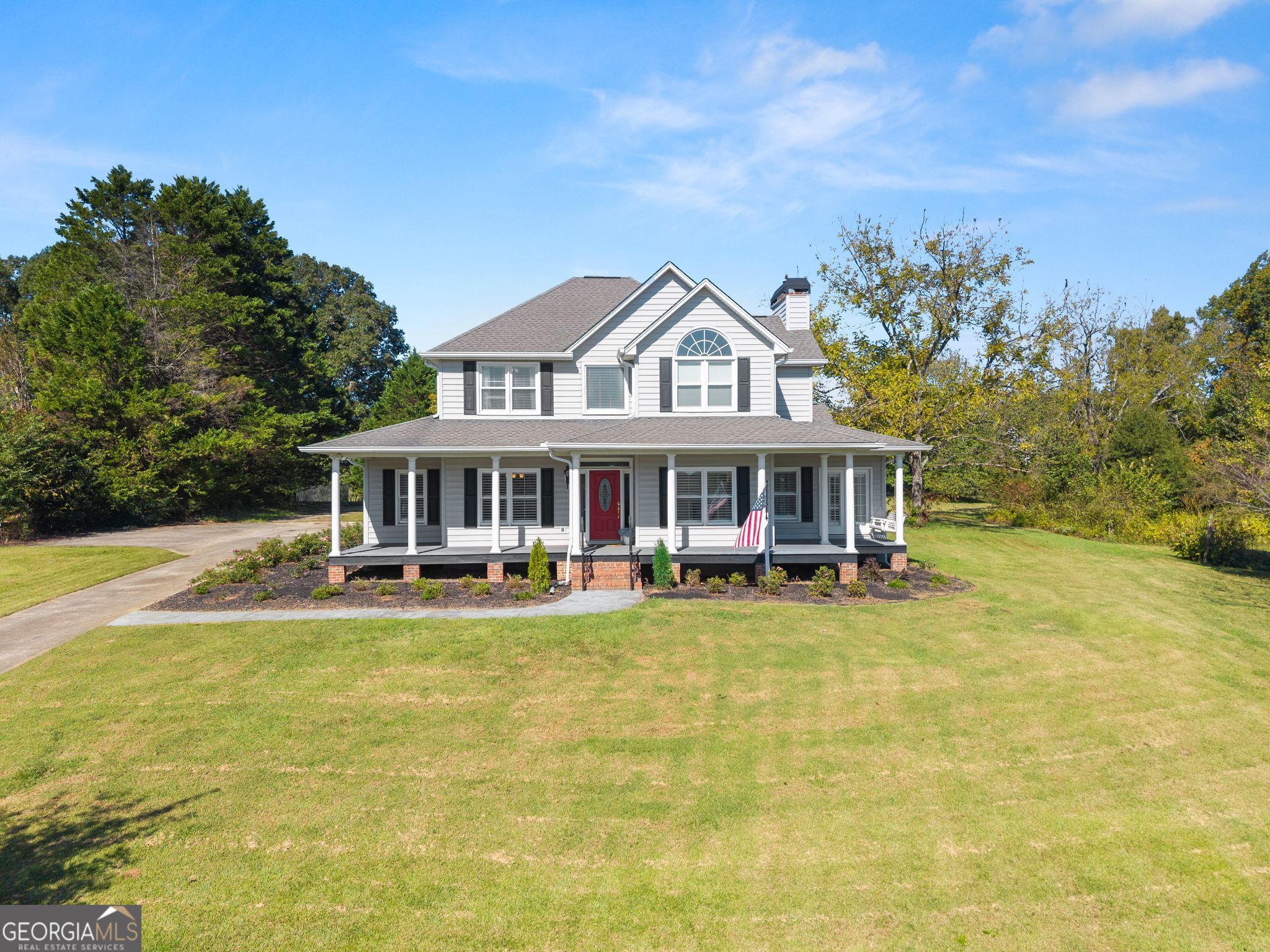 5816 Sweetbottom LN