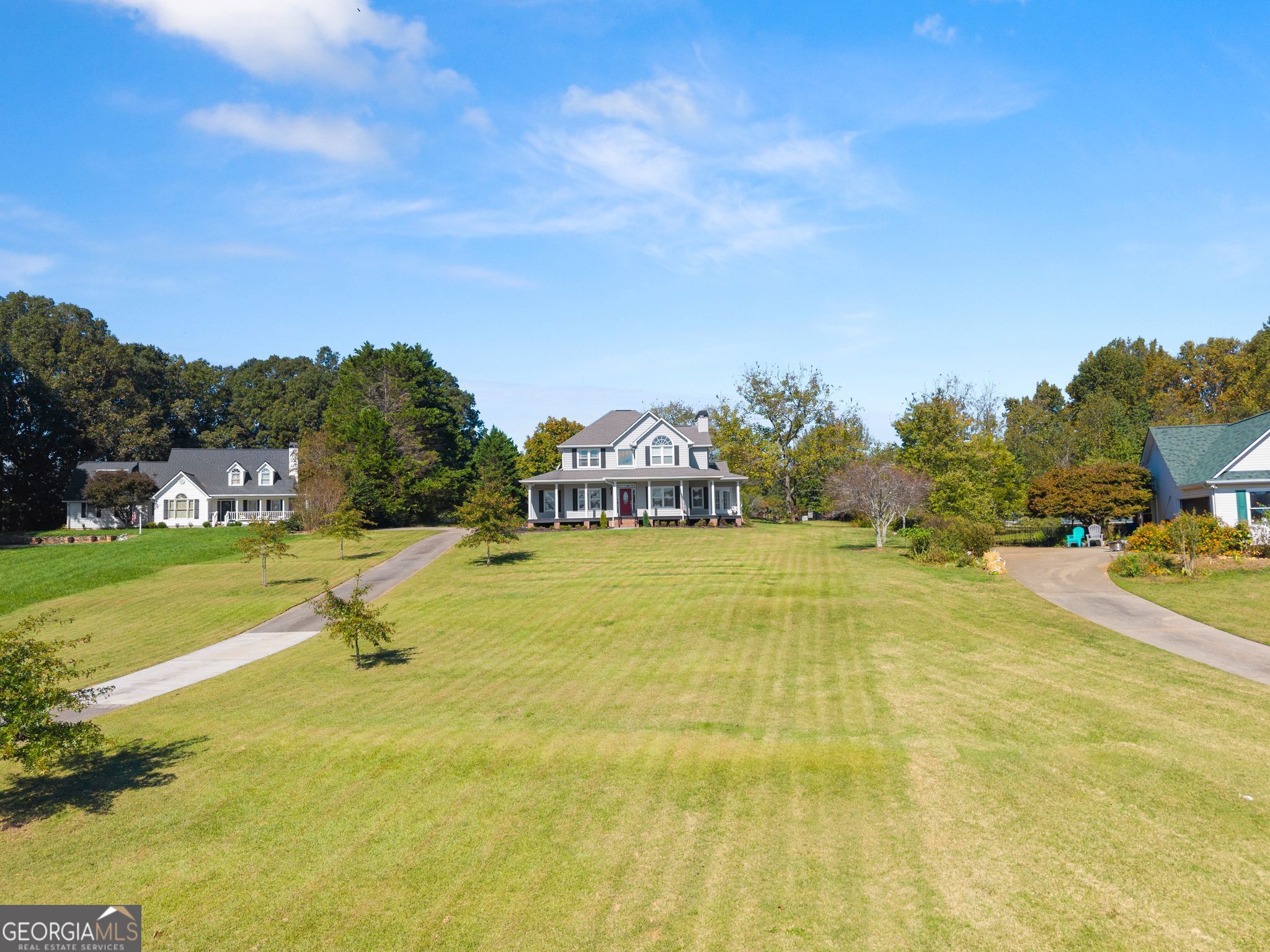 5816 Sweetbottom LN