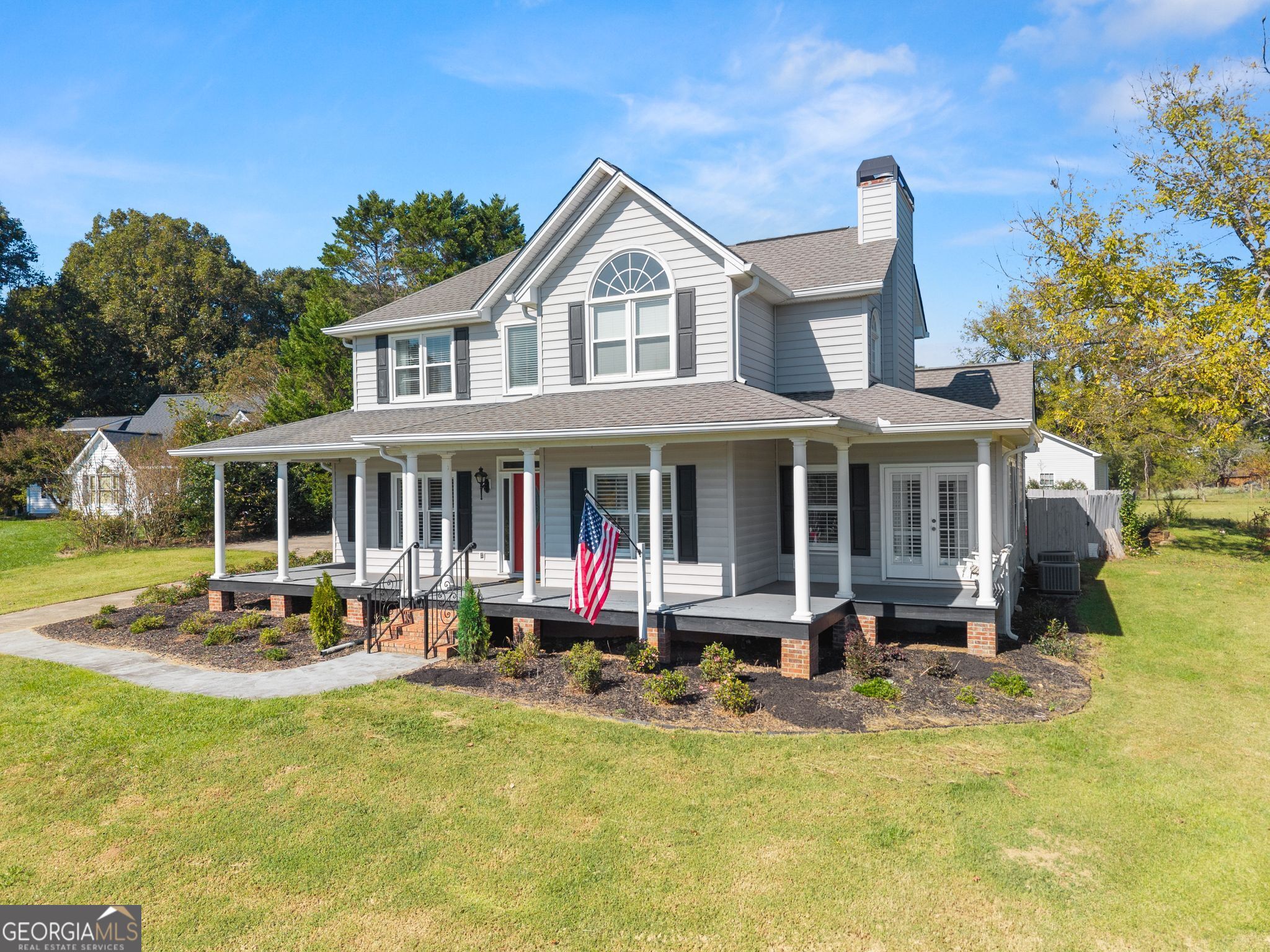 5816 Sweetbottom LN