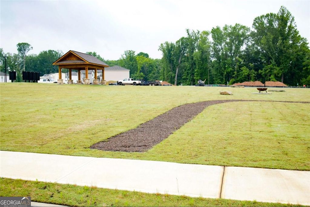 Photo of 386 Red Dragon Drive, Jefferson, GA 30549 (MLS # 10683897)