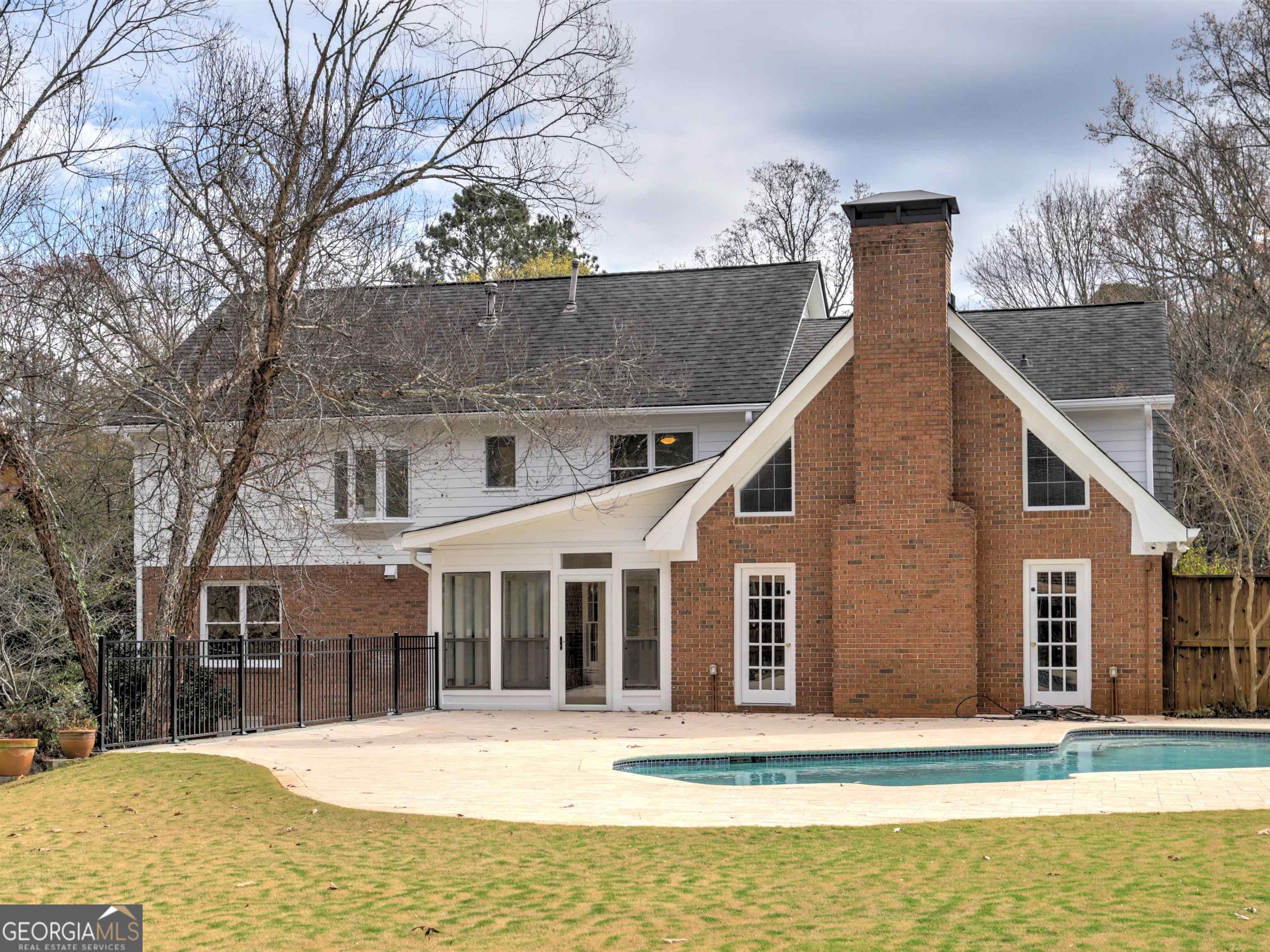 River Bluff - Residential