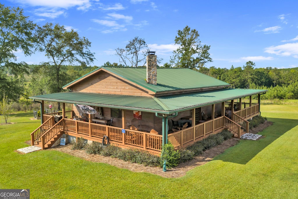 Photo of 100 Bussey Road, Morris, GA 39867 (MLS # 10825822)