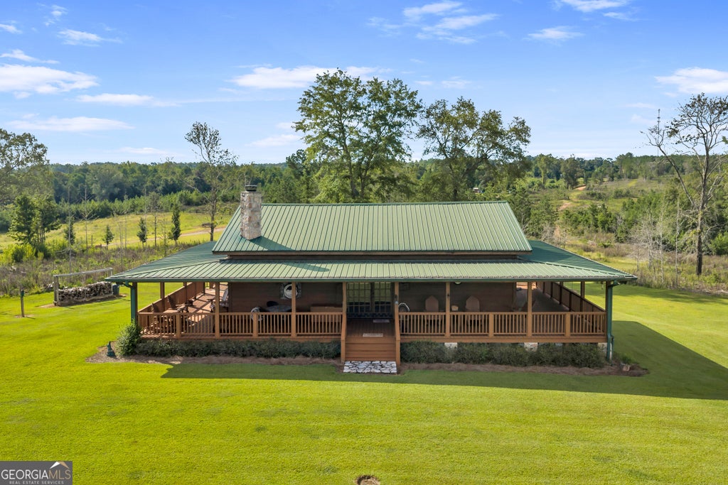 Photo of 100 Bussey Road, Morris, GA 39867 (MLS # 10825822)